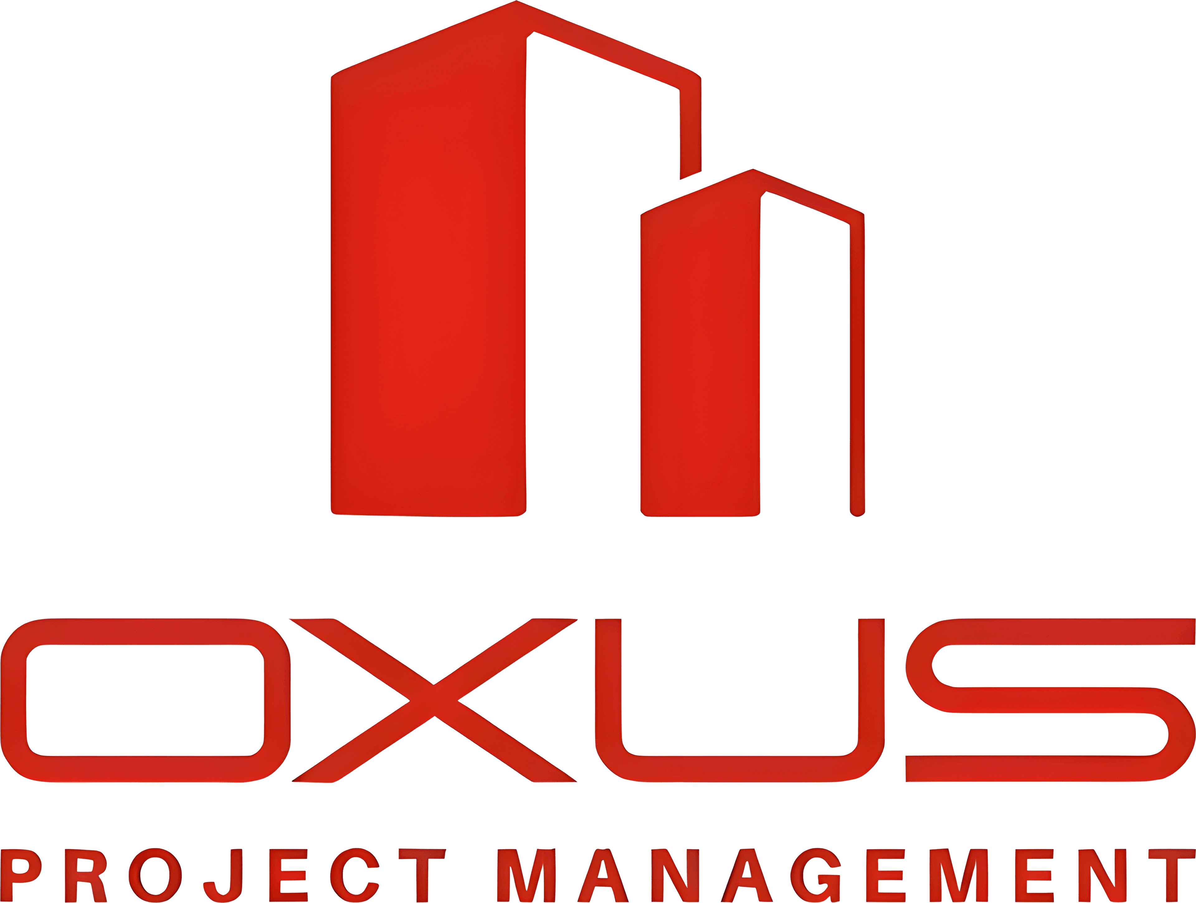 OXUS Project Management